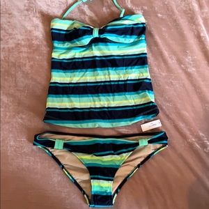 Gap tankini